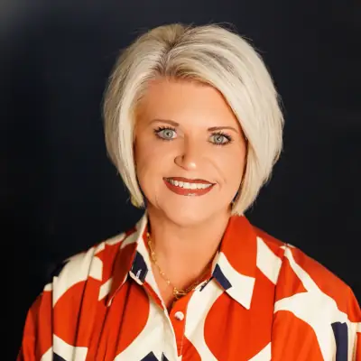 Picture of Dee Moring Harpe 