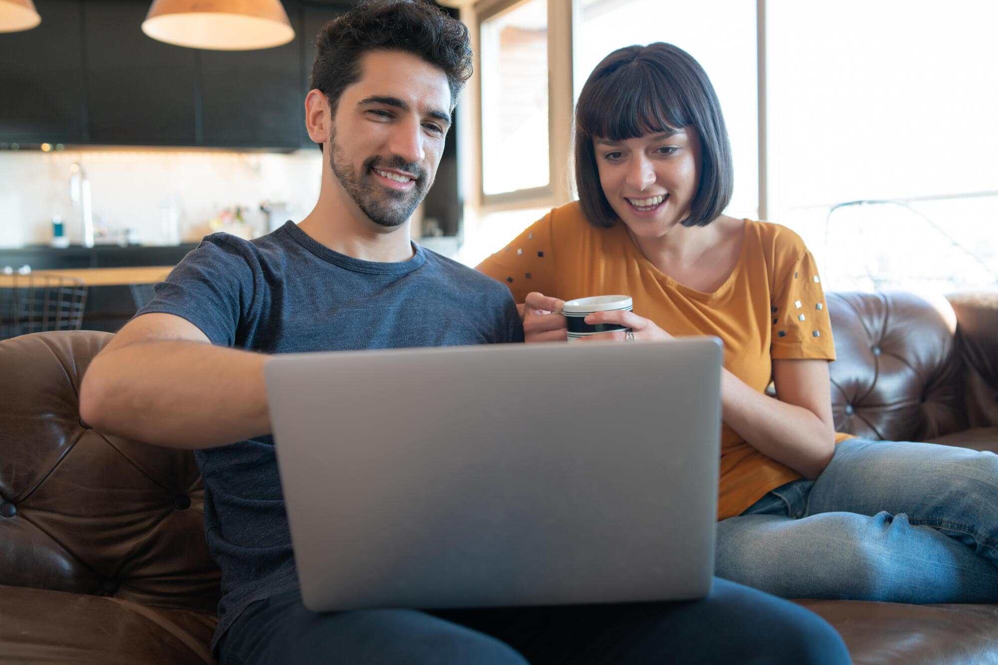 Benefits of Online Portals for Owners and Tenants
