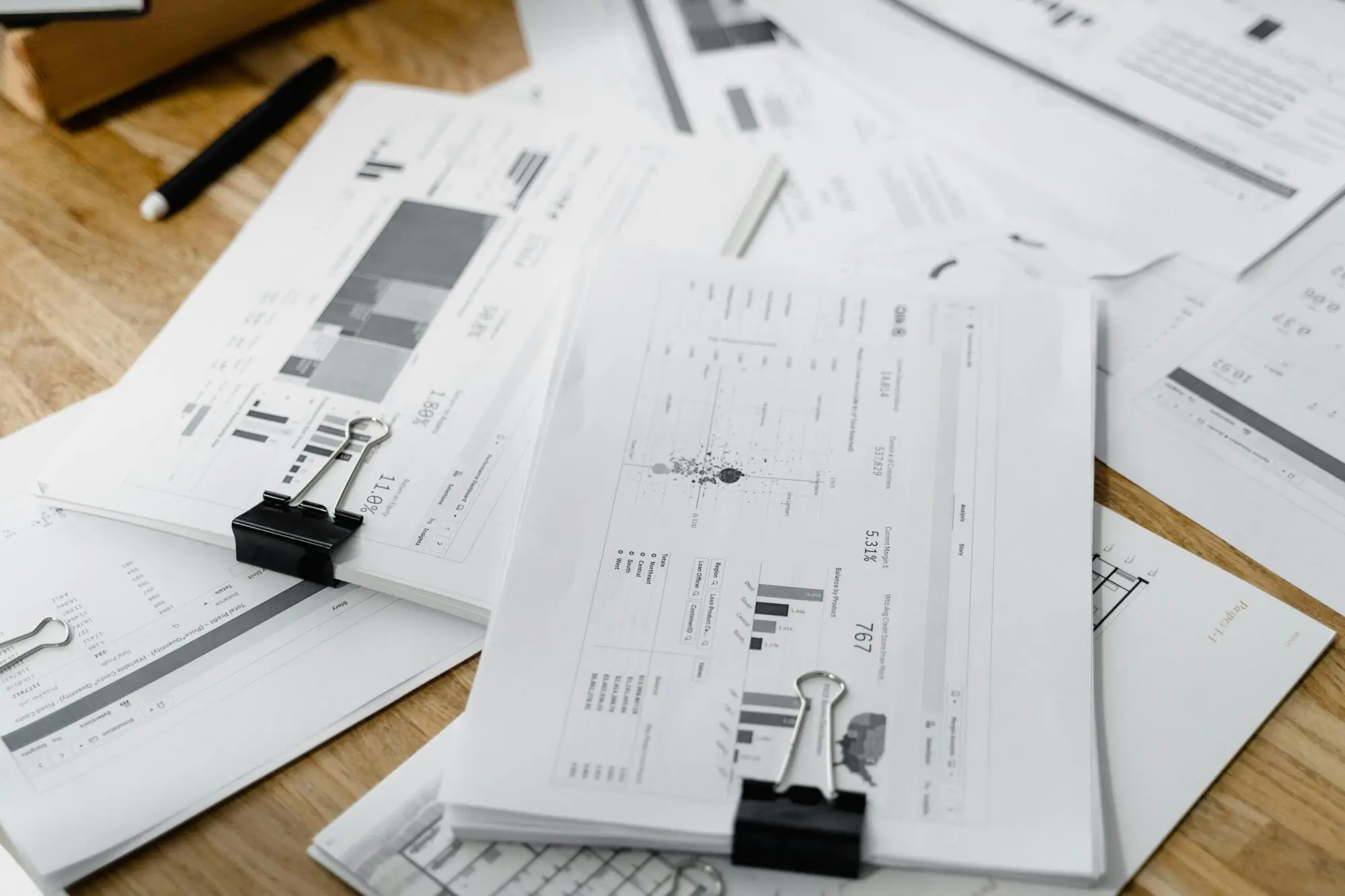 What Is Included in a Property Management Report?